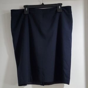 Jones New York business skirt